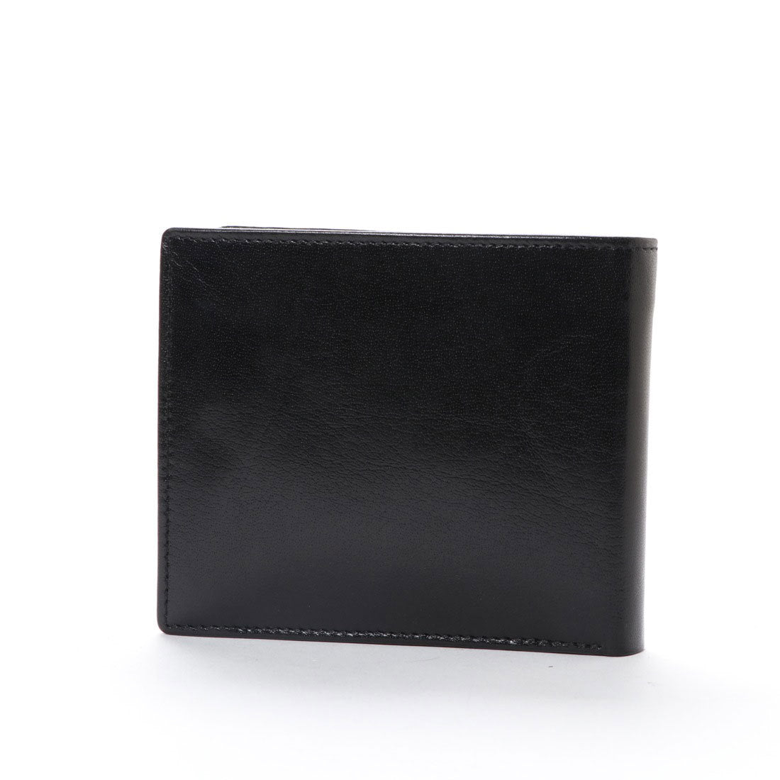 &lt;Long-selling&gt; Otias Vegetable-tanned buffalo leather bi-fold wallet/bi-fold compact wallet