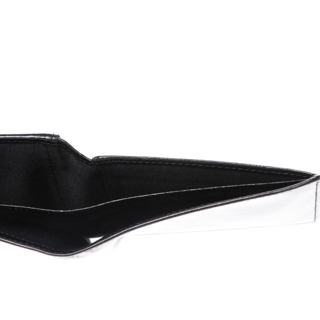 &lt;Long-selling&gt; Otias Vegetable-tanned buffalo leather bi-fold wallet/bi-fold compact wallet