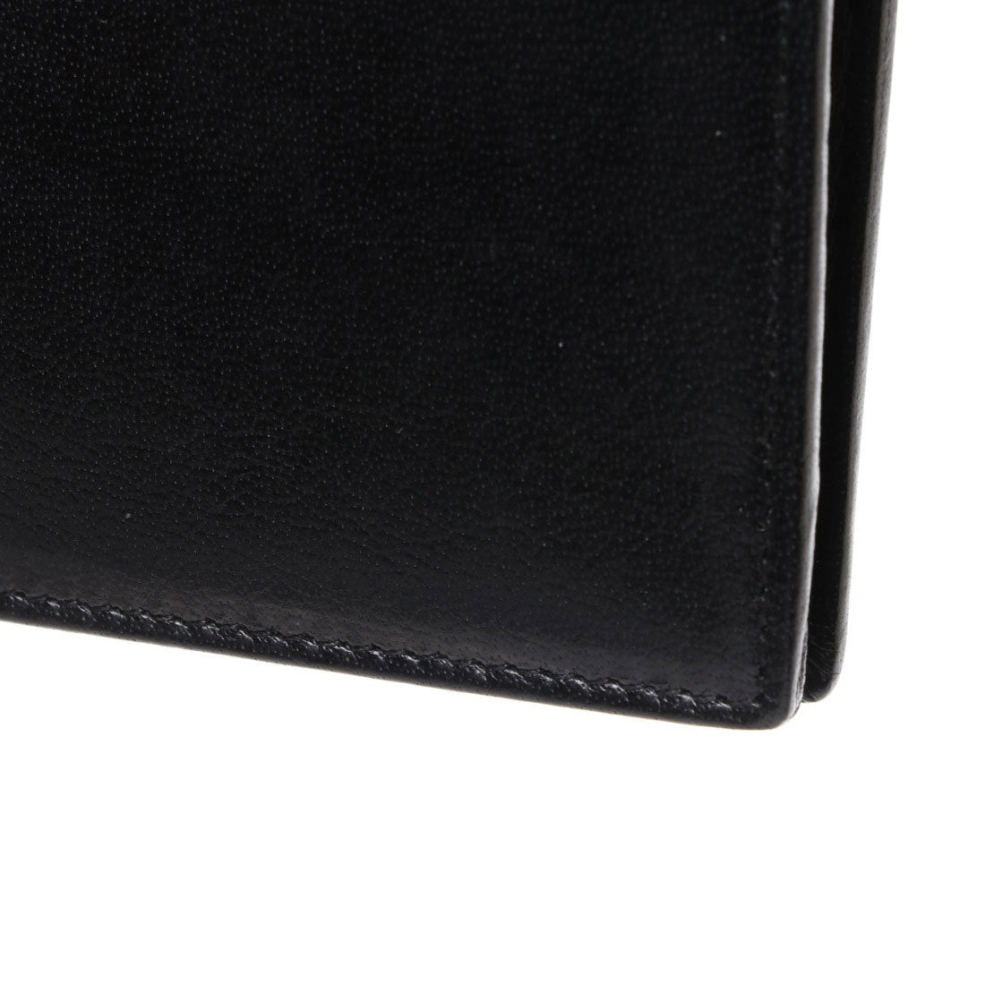 &lt;Long-selling&gt; Otias Vegetable-tanned buffalo leather bi-fold wallet/bi-fold compact wallet