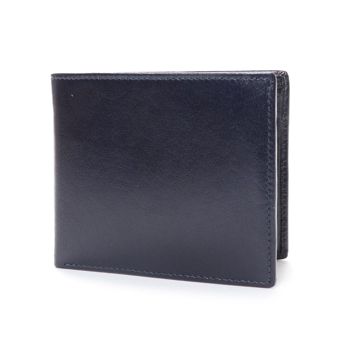 &lt;Long-selling&gt; Otias Vegetable-tanned buffalo leather bi-fold wallet/bi-fold compact wallet