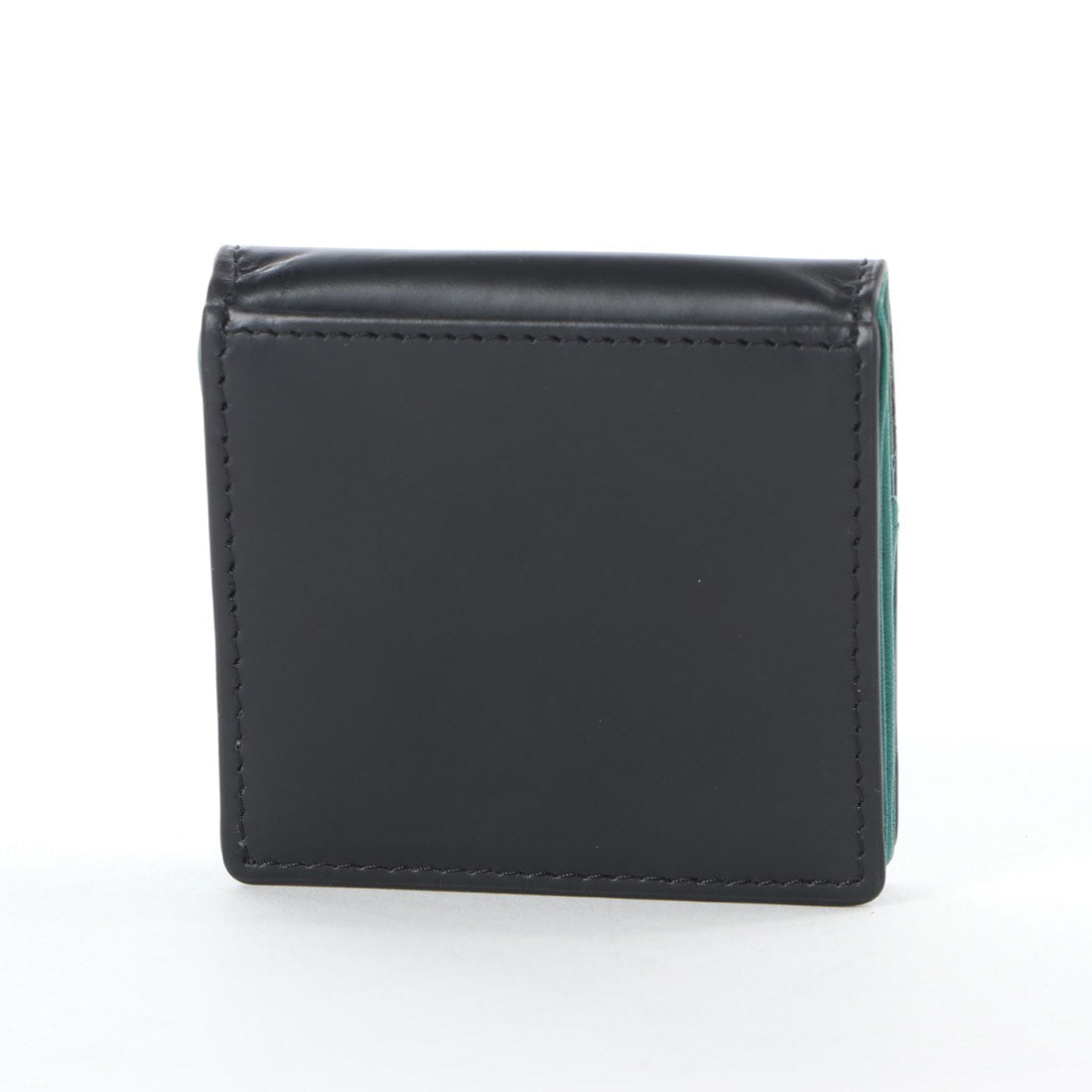 ＜Long-selling＞ Otias Cordovan-like cowhide two-tone coin case