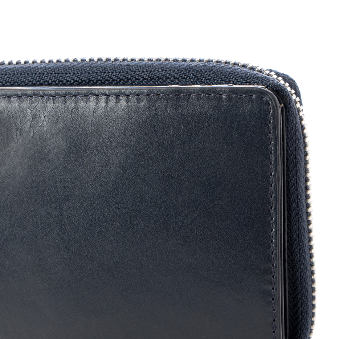 &lt;Long-selling&gt; Otias Oil Cow Leather Bi-fold Wallet