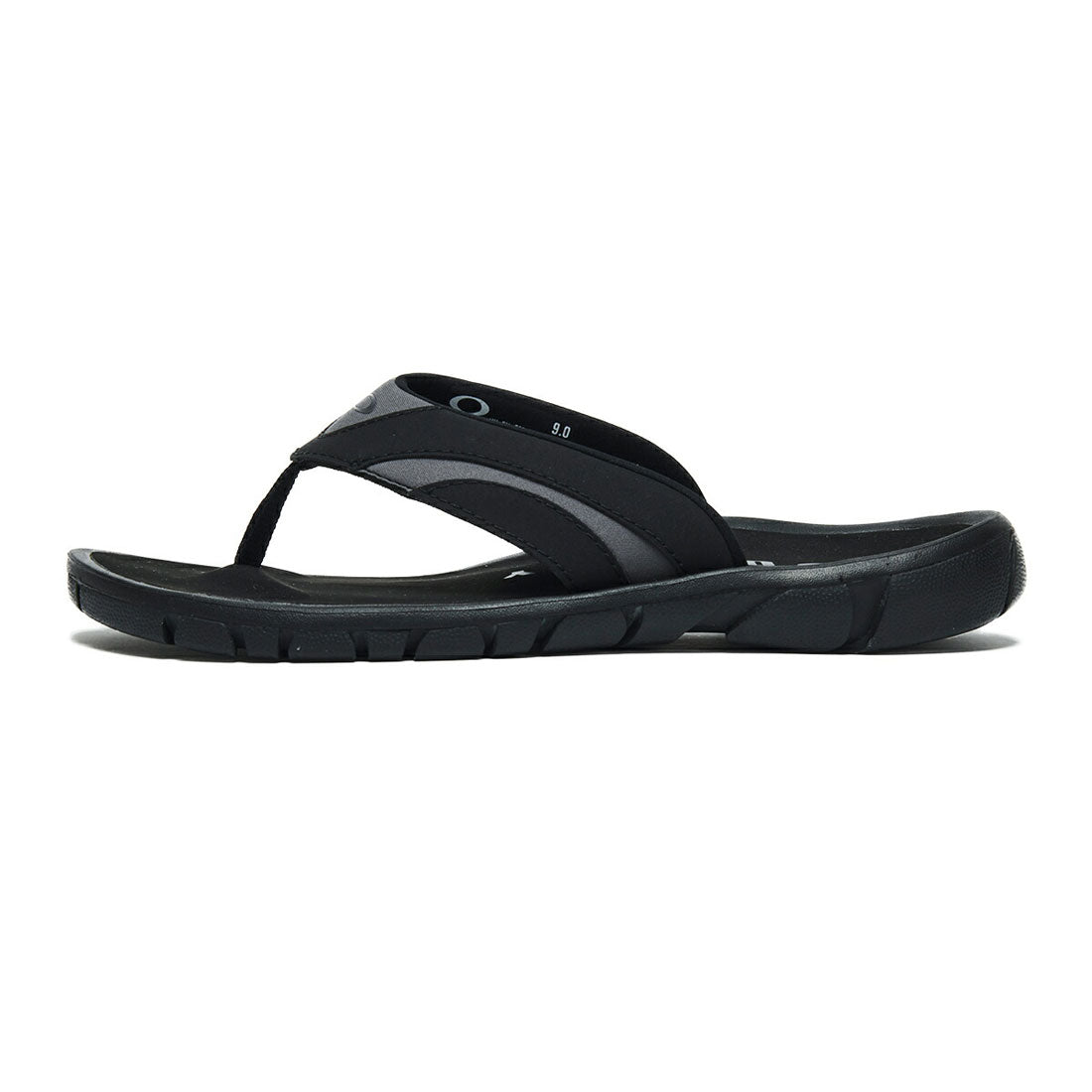 オークリー OAKLEY OAKLEY O Coil Sandal（オークリー O コイル サンダル） （Blackout） Blackout