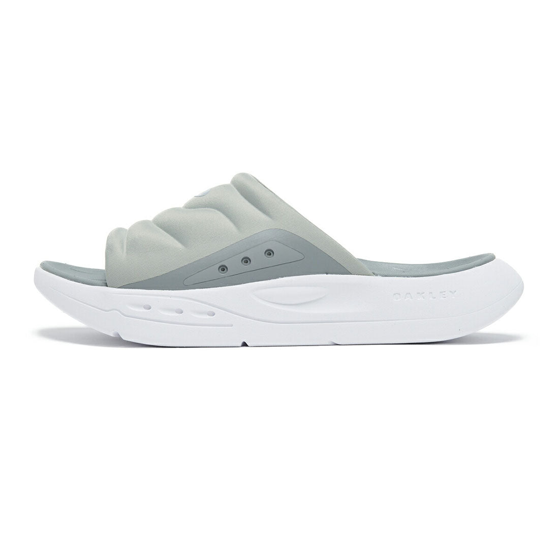 オークリー OAKLEY OAKLEY Studio Slide（オークリー スタジオ スライド） （Cement） Cement