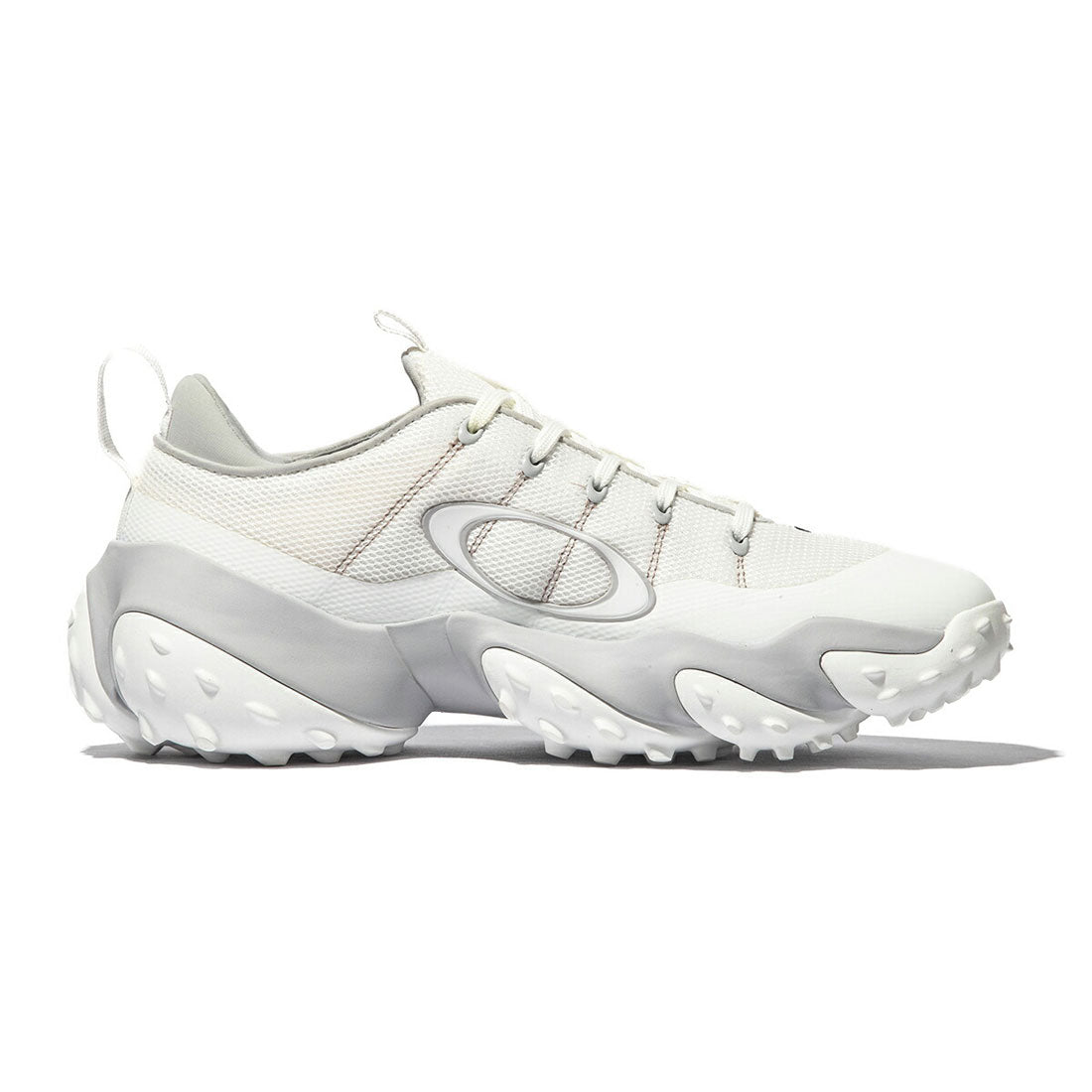 オークリー OAKLEY OAKLEY EDGE FLEX（オークリー エッジ フレックス） （WHITE） WHITE