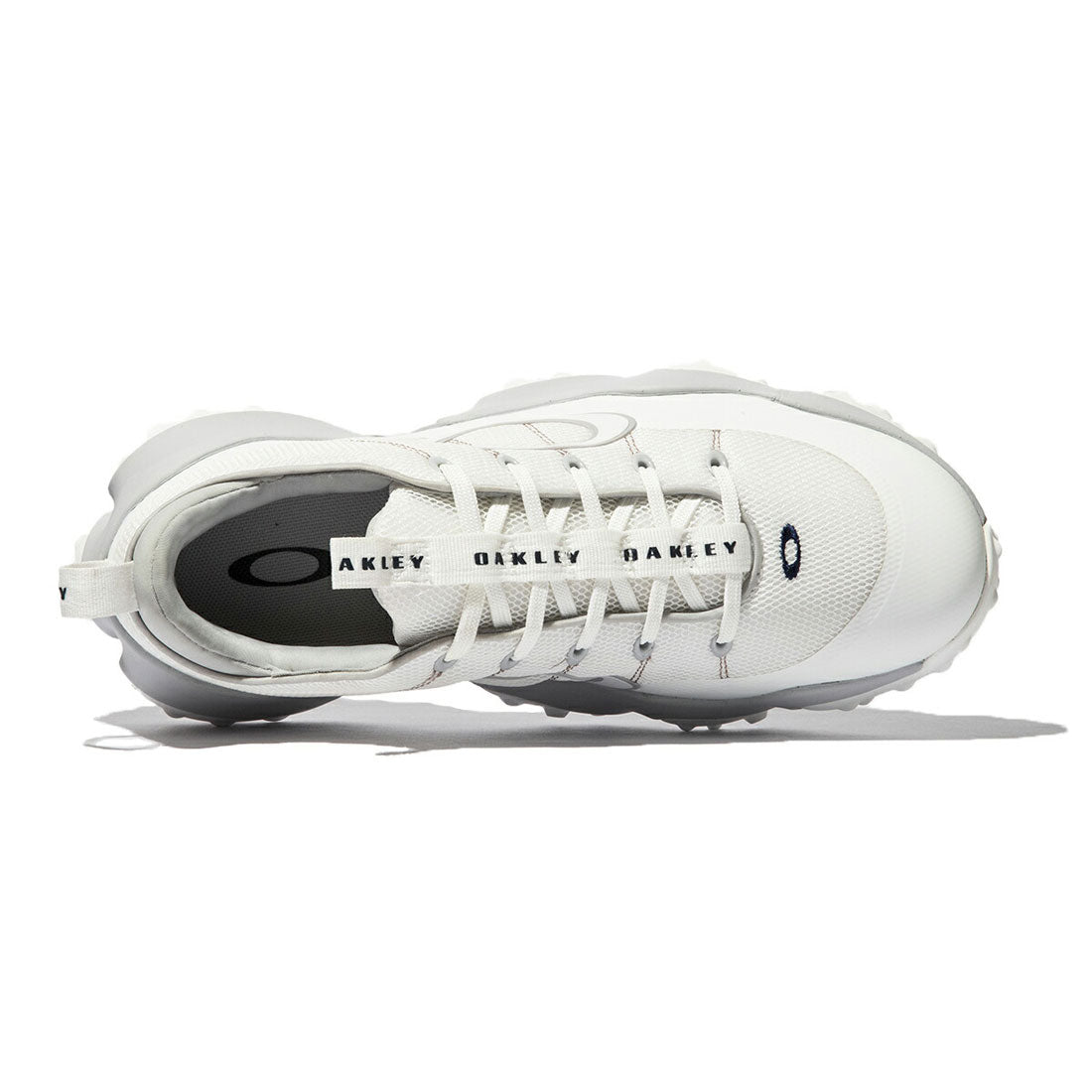 オークリー OAKLEY OAKLEY EDGE FLEX（オークリー エッジ フレックス） （WHITE） WHITE