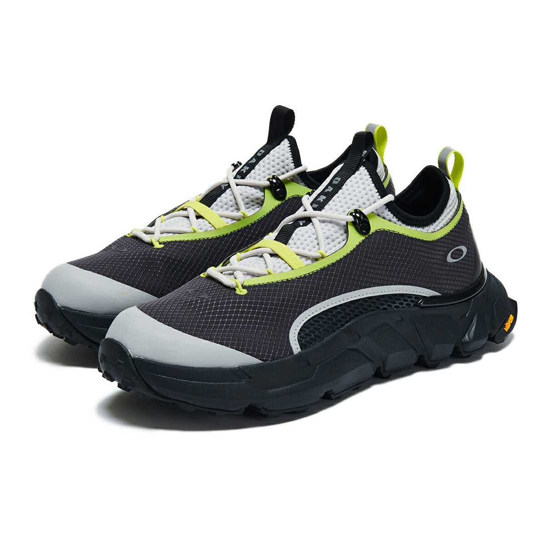 オークリー OAKLEY OAKLEY Light Shield（オークリー ライト シールド） （Grey/Yellow） Grey/Yellow