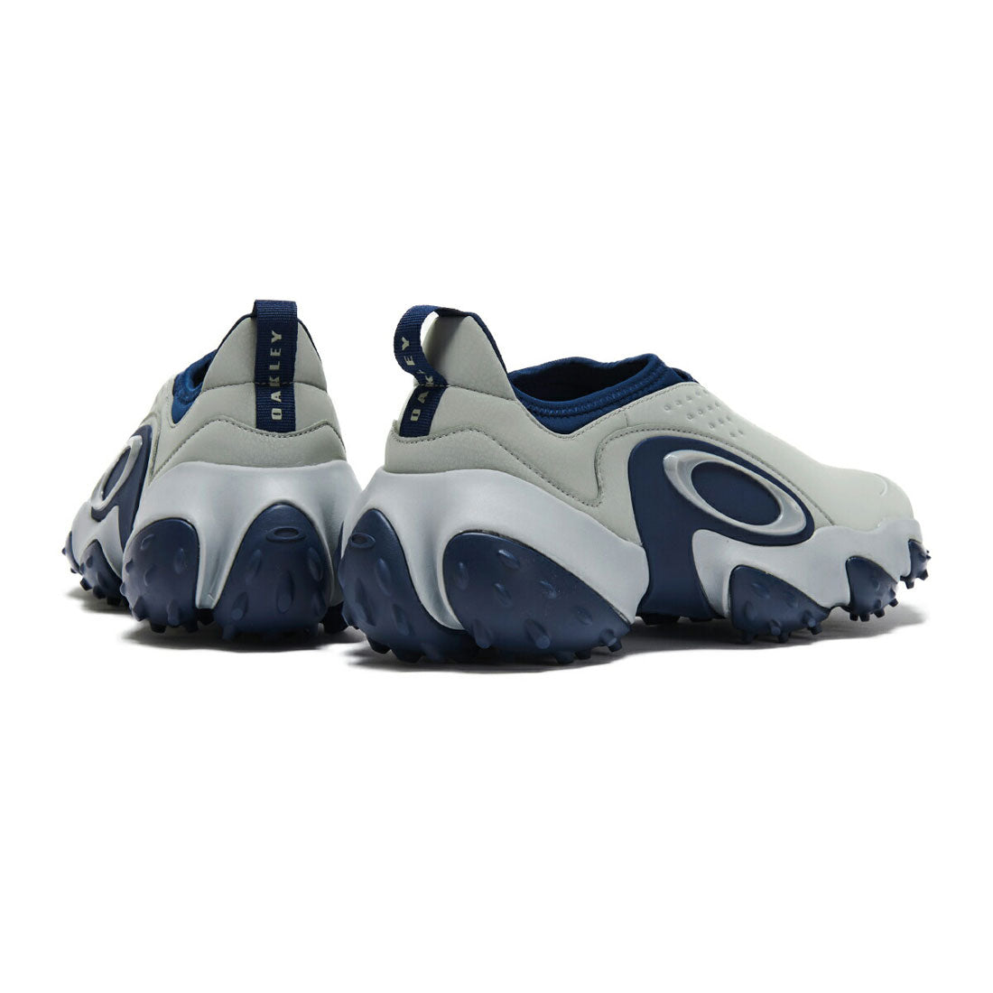 オークリー OAKLEY OAKLEY Edge Icon（オークリー エッジ アイコン） （Cement/Navy） Cement/Navy
