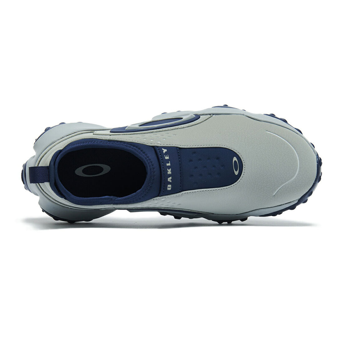 オークリー OAKLEY OAKLEY Edge Icon（オークリー エッジ アイコン） （Cement/Navy） Cement/Navy
