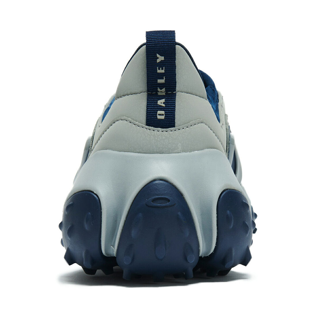 オークリー OAKLEY OAKLEY Edge Icon（オークリー エッジ アイコン） （Cement/Navy） Cement/Navy