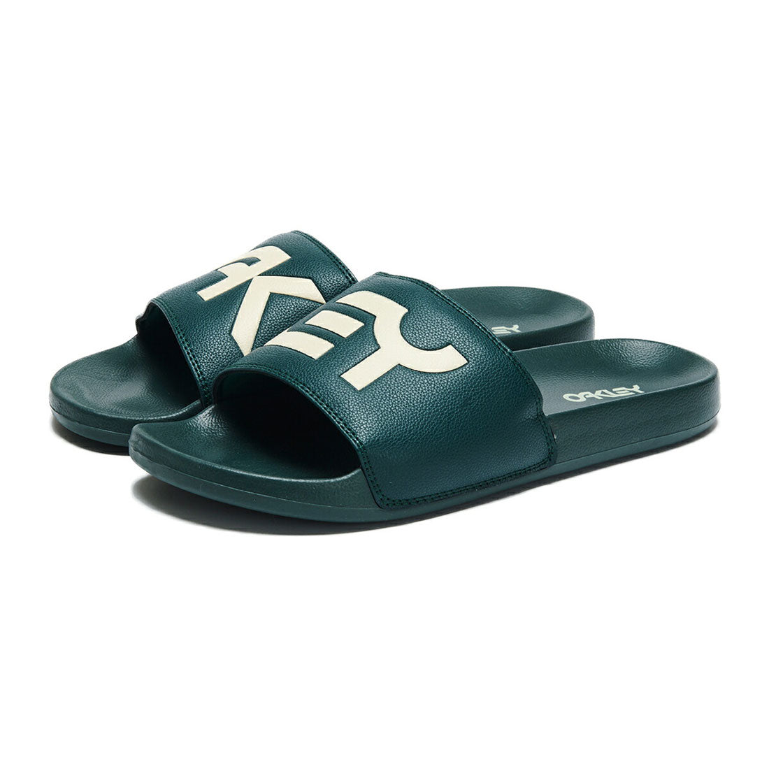 オークリー OAKLEY OAKLEY B1B Slide 2.0（オークリー B1B スライド 2.0） （Hunter Green） Hunter Green