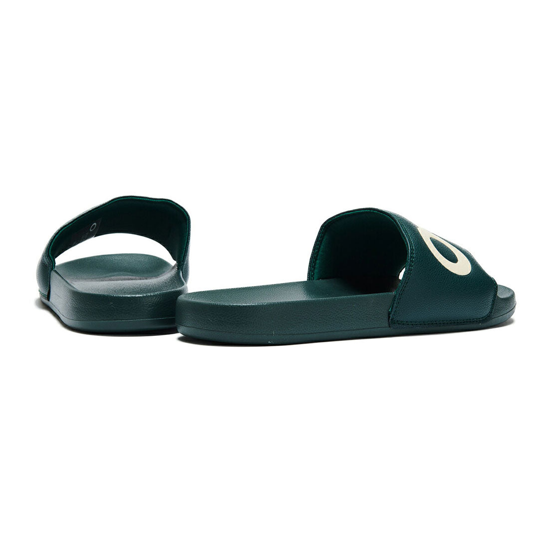 オークリー OAKLEY OAKLEY B1B Slide 2.0（オークリー B1B スライド 2.0） （Hunter Green） Hunter Green