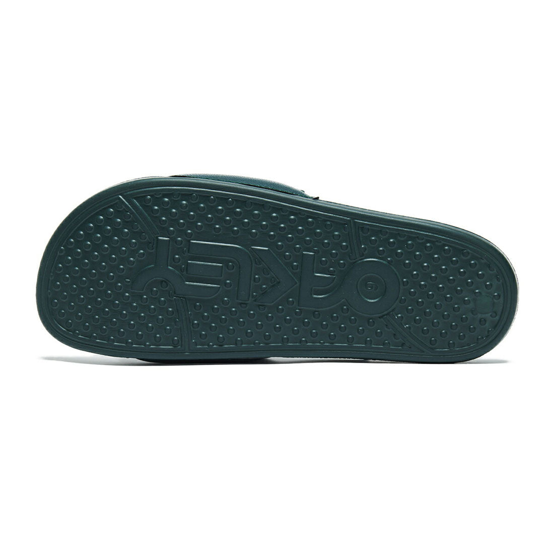 オークリー OAKLEY OAKLEY B1B Slide 2.0（オークリー B1B スライド 2.0） （Hunter Green） Hunter Green