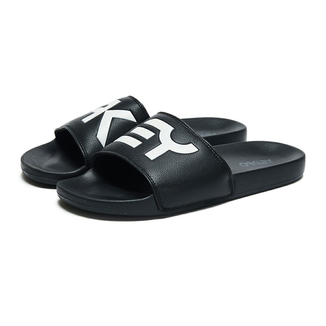 オークリー OAKLEY OAKLEY B1B Slide 2.0（オークリー B1B スライド 2.0） （Blackout） Blackout