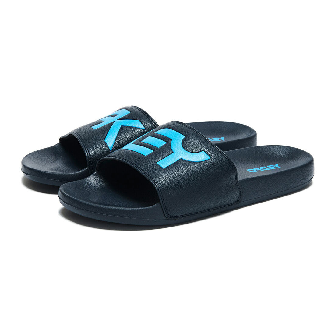 オークリー OAKLEY OAKLEY B1B Slide 2.0（オークリー B1B スライド 2.0） （Team Navy） Team Navy