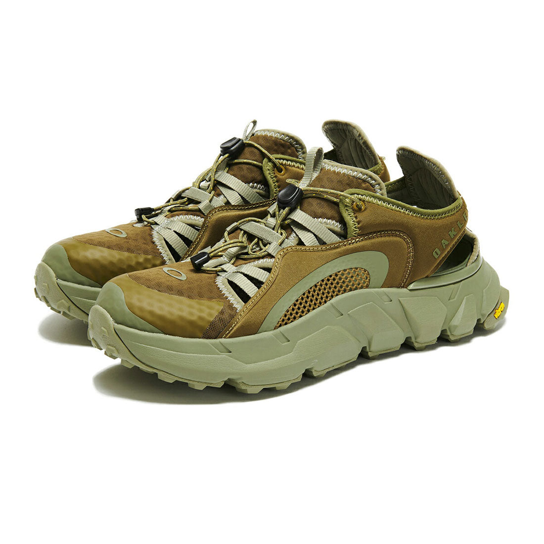 オークリー OAKLEY OAKLEY Aquaterra Hybrid（オークリー アクアテラ ハイブリッド） （Army Green） Army Green