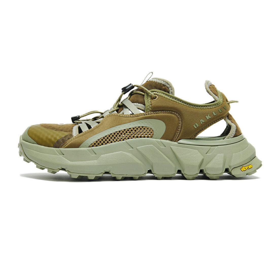 オークリー OAKLEY OAKLEY Aquaterra Hybrid（オークリー アクアテラ ハイブリッド） （Army Green） Army Green