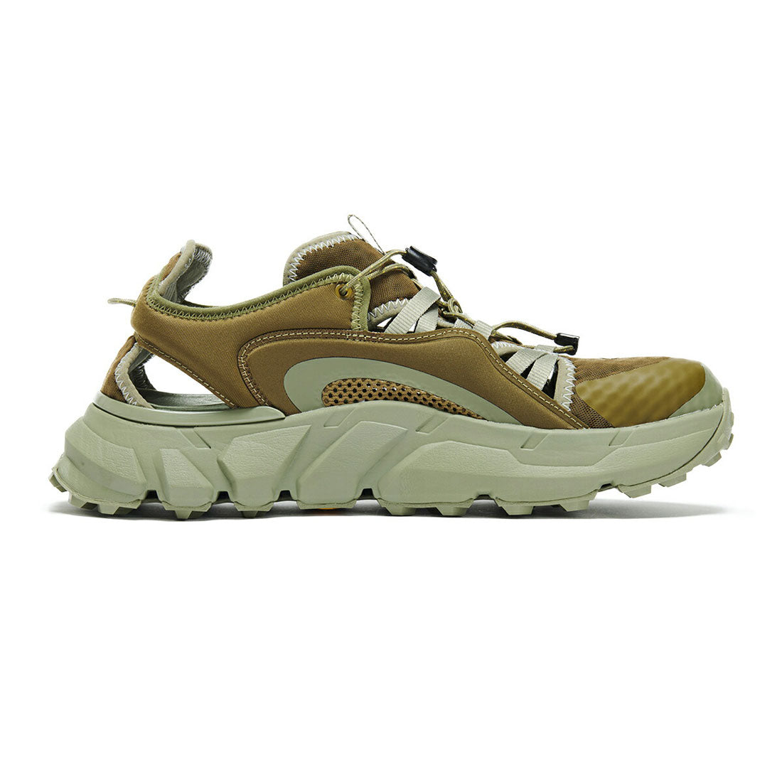オークリー OAKLEY OAKLEY Aquaterra Hybrid（オークリー アクアテラ ハイブリッド） （Army Green） Army Green