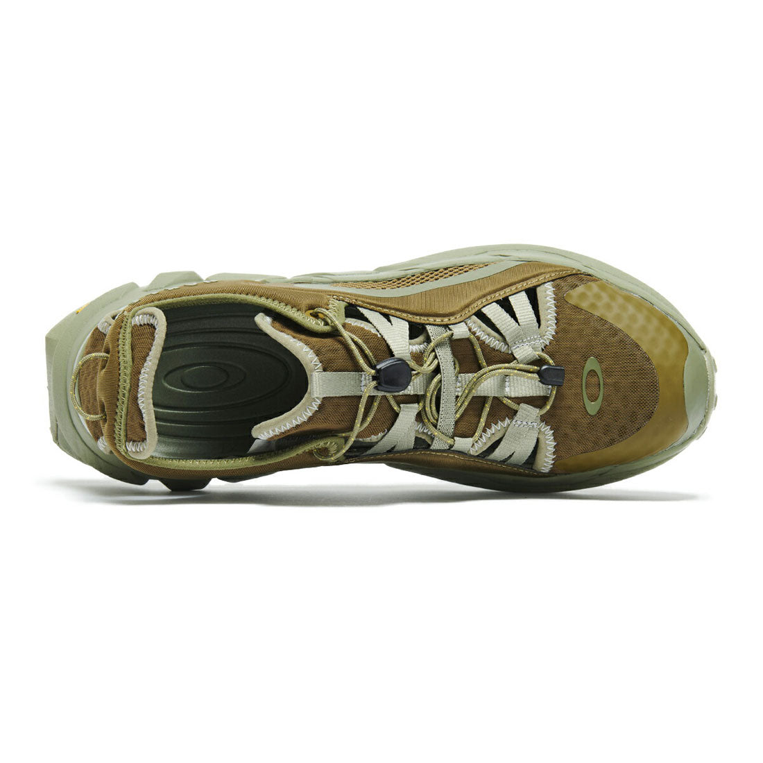 オークリー OAKLEY OAKLEY Aquaterra Hybrid（オークリー アクアテラ ハイブリッド） （Army Green） Army Green
