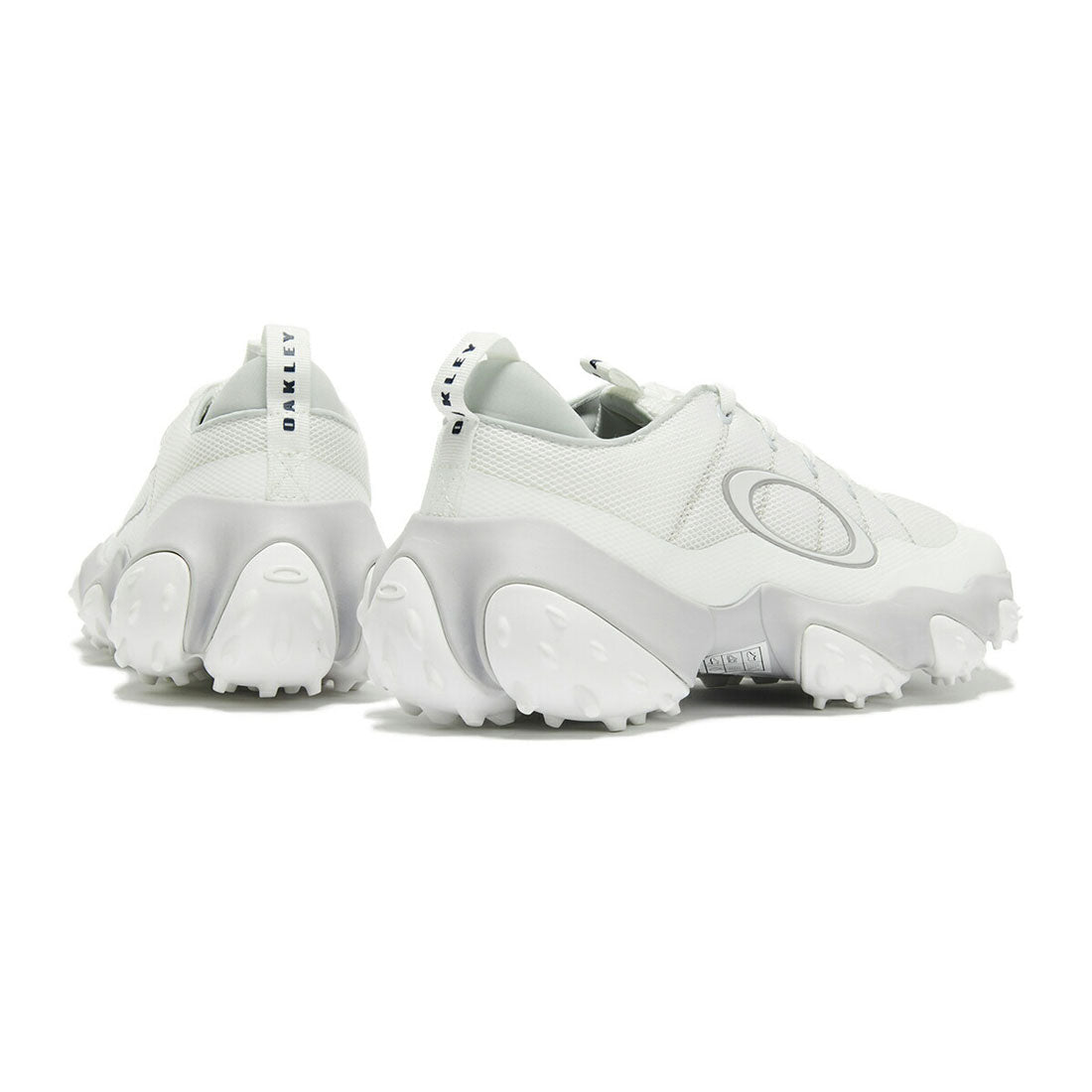 オークリー OAKLEY OAKLEY Edge Flex（オークリー エッジ フレックス） （White） White