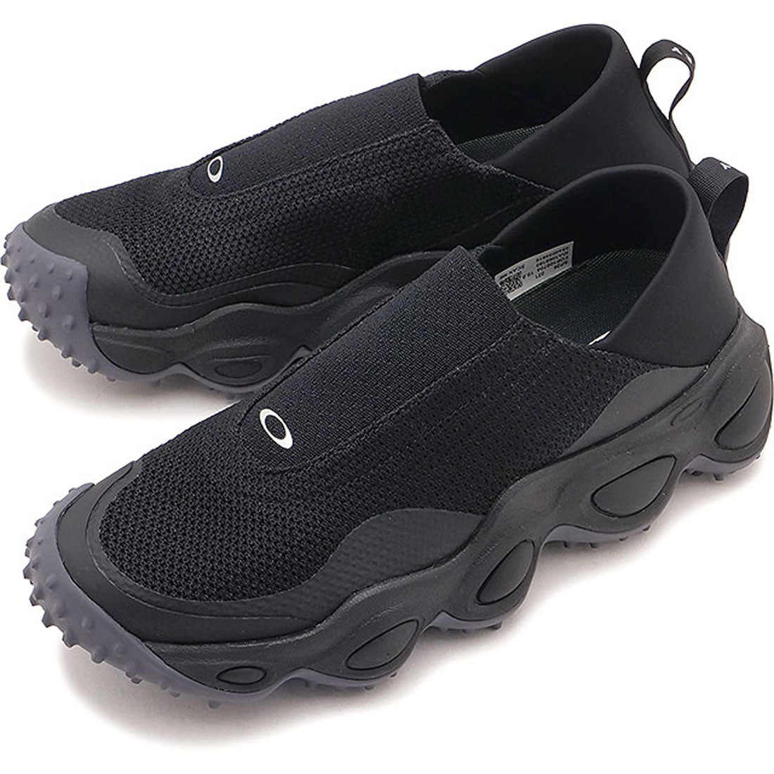 オークリー OAKLEY EON SHIFT PITCH-BLACK [FOF100704-021] （PITCH-BLACK） PITCH-BLACK