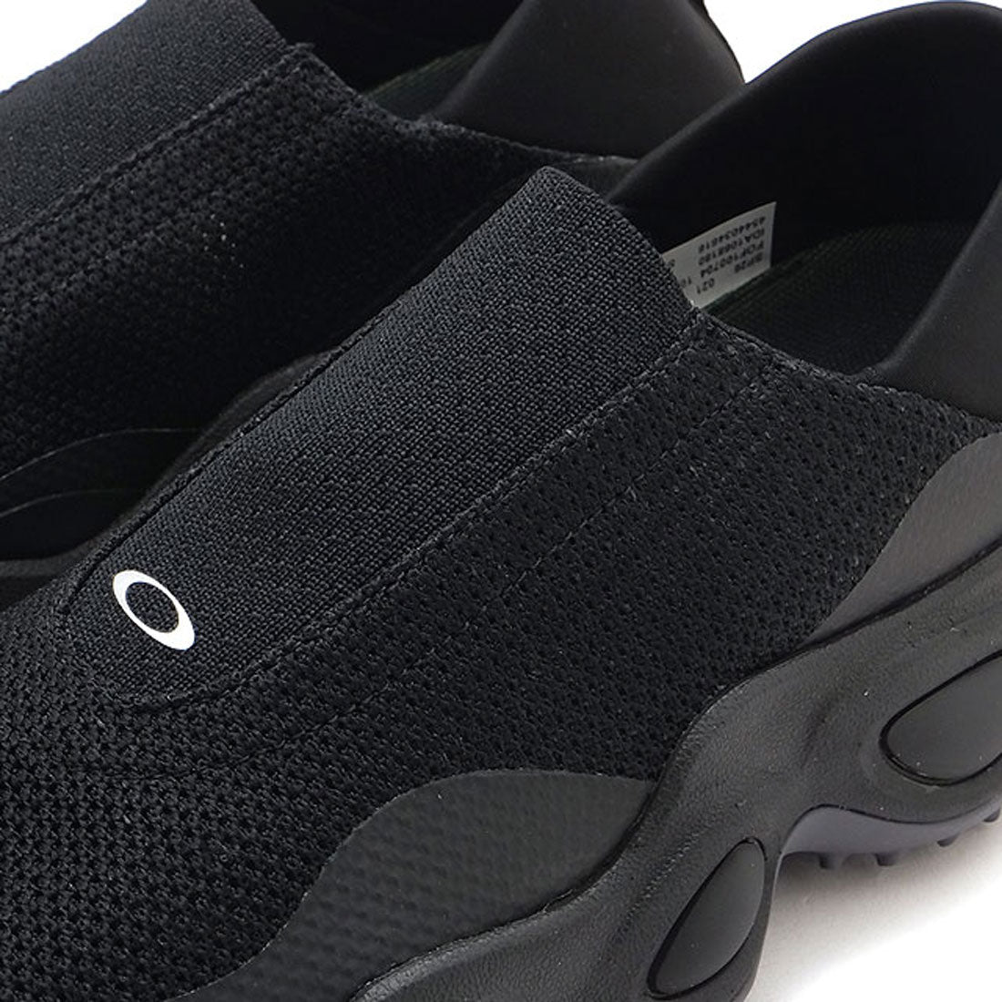 オークリー OAKLEY EON SHIFT PITCH-BLACK [FOF100704-021] （PITCH-BLACK） PITCH-BLACK