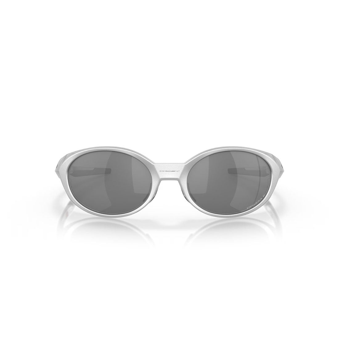 オークリー OAKLEY OAKLEY Eye Jacket(TM) Redux（オークリー アイジャケット(TM)  リダックス） （LENS: Prizm Black Polarized、 FRAME: Silver） LENS