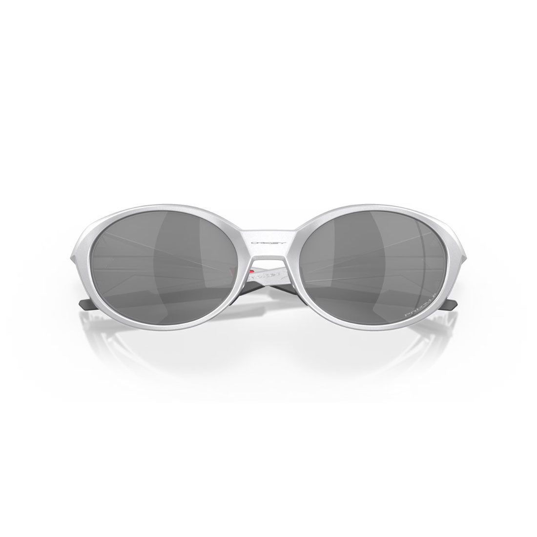 オークリー OAKLEY OAKLEY Eye Jacket(TM) Redux（オークリー アイジャケット(TM)  リダックス） （LENS: Prizm Black Polarized、 FRAME: Silver） LENS