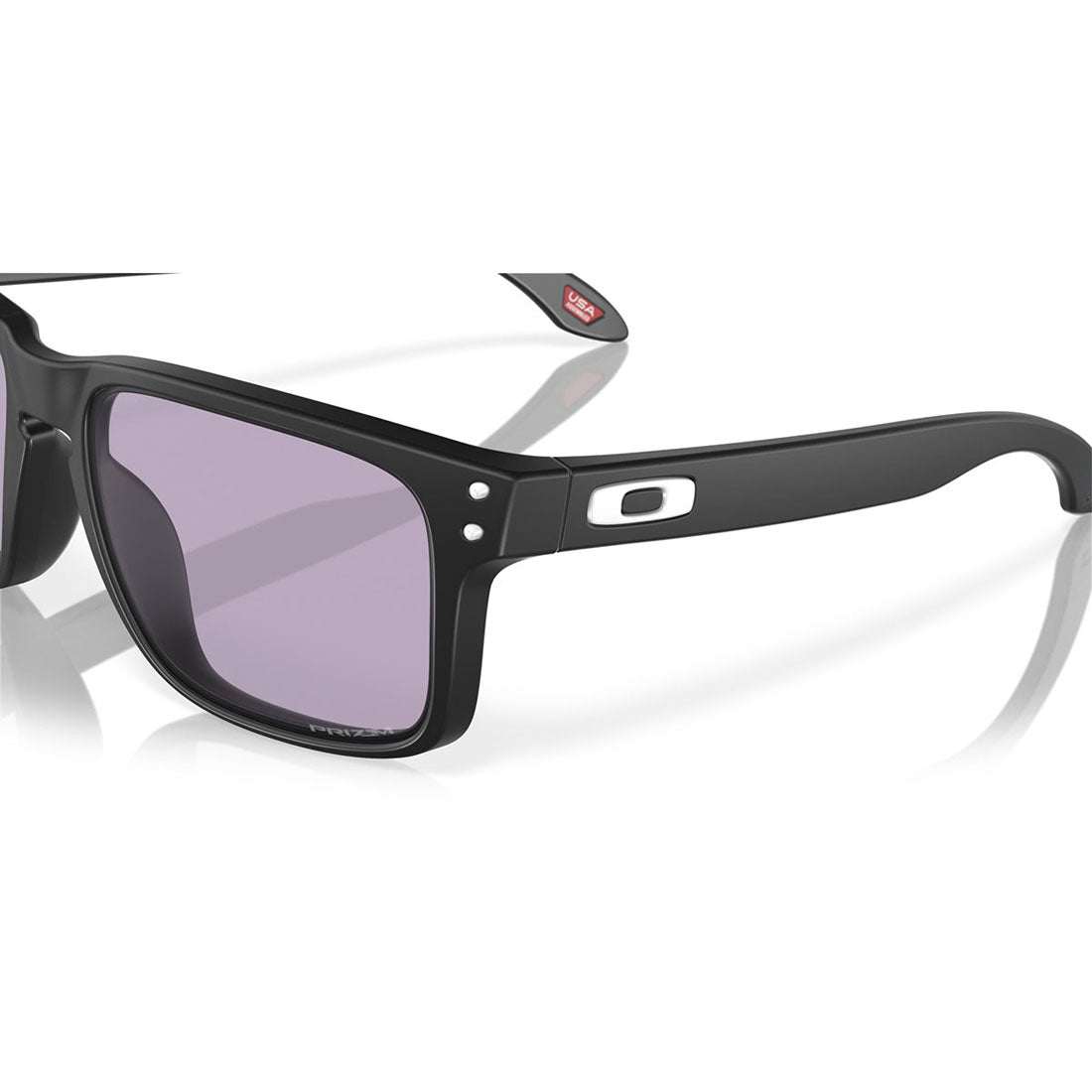 オークリー OAKLEY OAKLEY Holbrook(TM) (Low Bridge Fit)（オークリー ホルブルック(TM)（ローブリッジフィット）） （Low Bridge Fit） Low Bridge Fit
