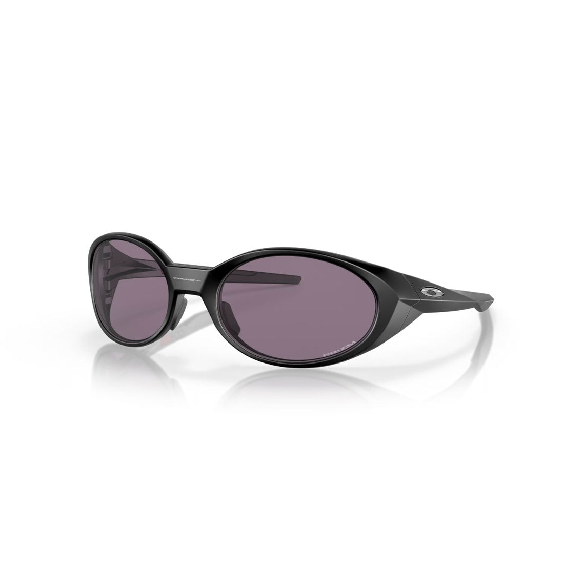 オークリー OAKLEY OAKLEY Eye Jacket(TM) Redux（オークリー アイジャケット(TM)  リダックス） （LENS:Prizm Grey、 FRAME: Matte Black） LENS