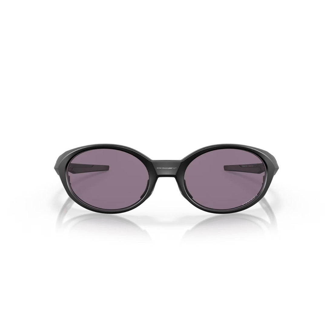 オークリー OAKLEY OAKLEY Eye Jacket(TM) Redux（オークリー アイジャケット(TM)  リダックス） （LENS:Prizm Grey、 FRAME: Matte Black） LENS