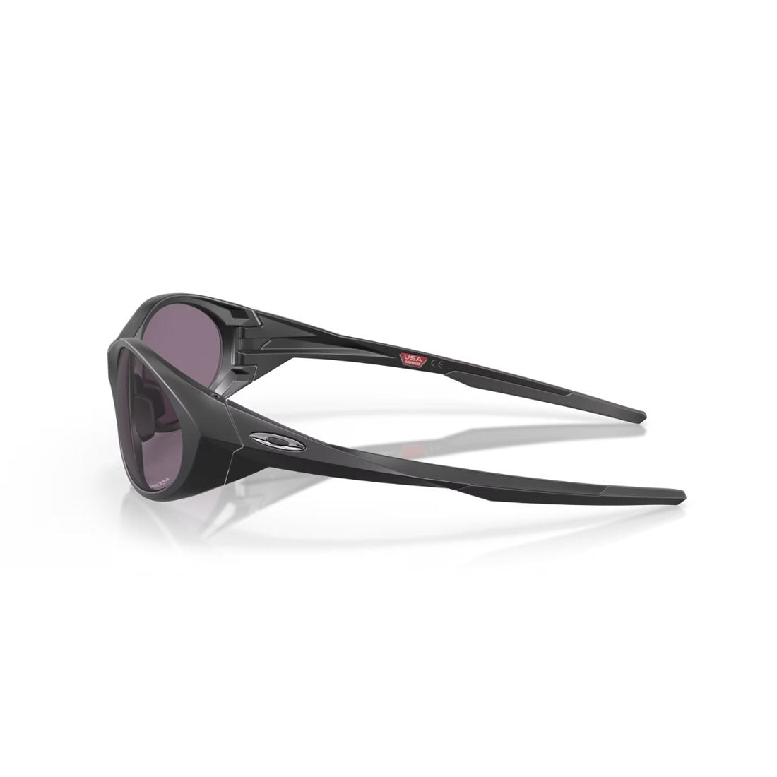 オークリー OAKLEY OAKLEY Eye Jacket(TM) Redux（オークリー アイジャケット(TM)  リダックス） （LENS:Prizm Grey、 FRAME: Matte Black） LENS