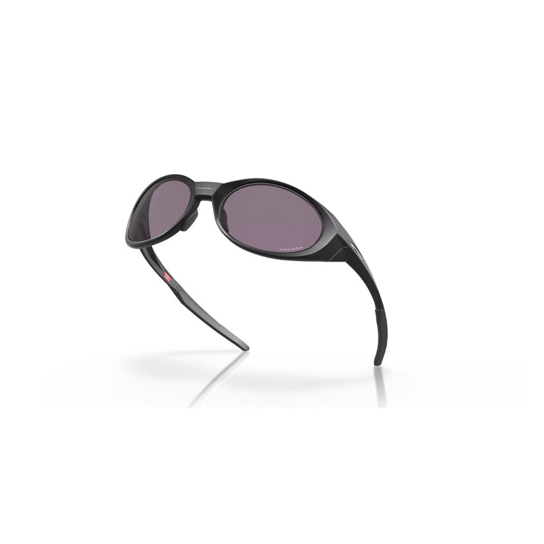 オークリー OAKLEY OAKLEY Eye Jacket(TM) Redux（オークリー アイジャケット(TM)  リダックス） （LENS:Prizm Grey、 FRAME: Matte Black） LENS