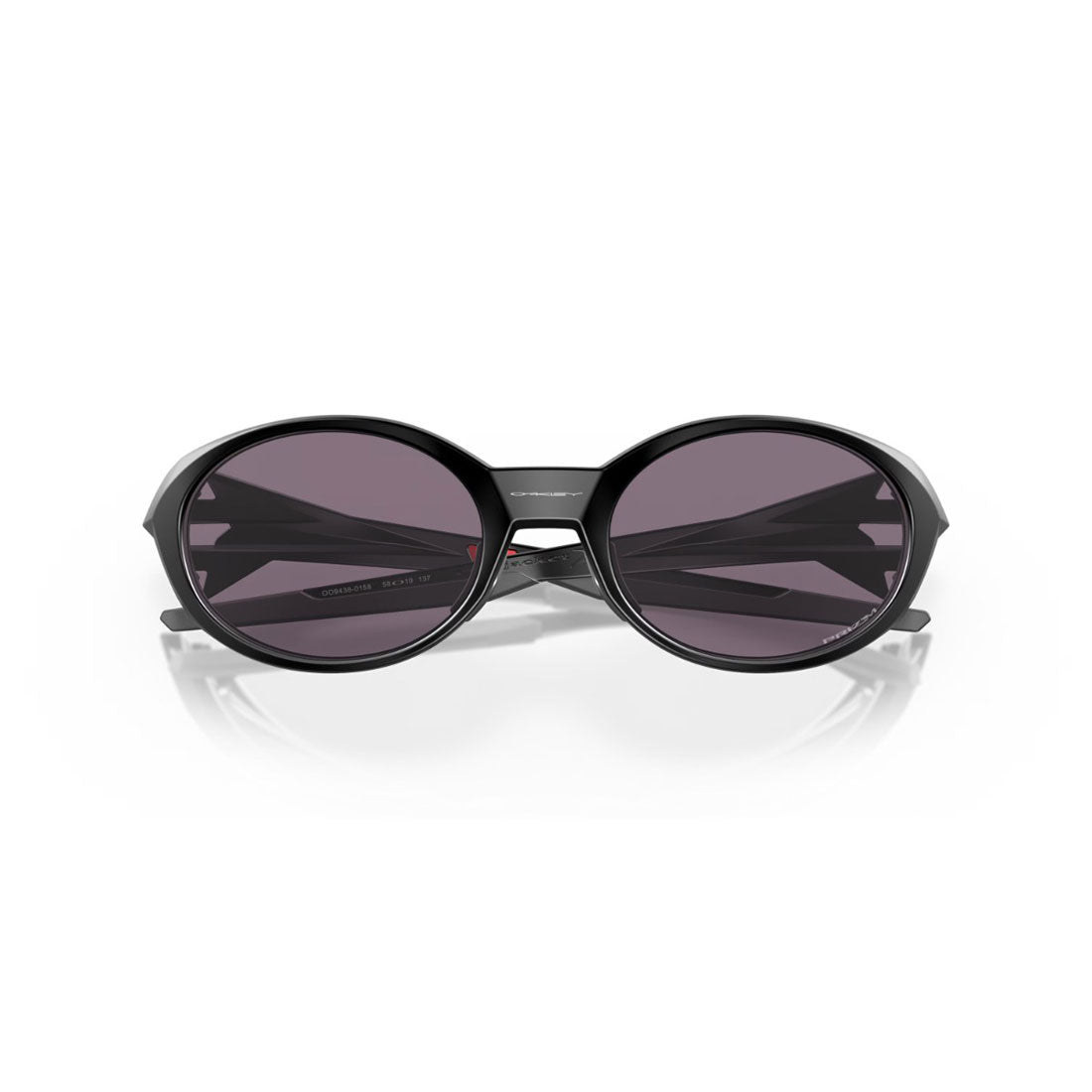 オークリー OAKLEY OAKLEY Eye Jacket(TM) Redux（オークリー アイジャケット(TM)  リダックス） （LENS:Prizm Grey、 FRAME: Matte Black） LENS