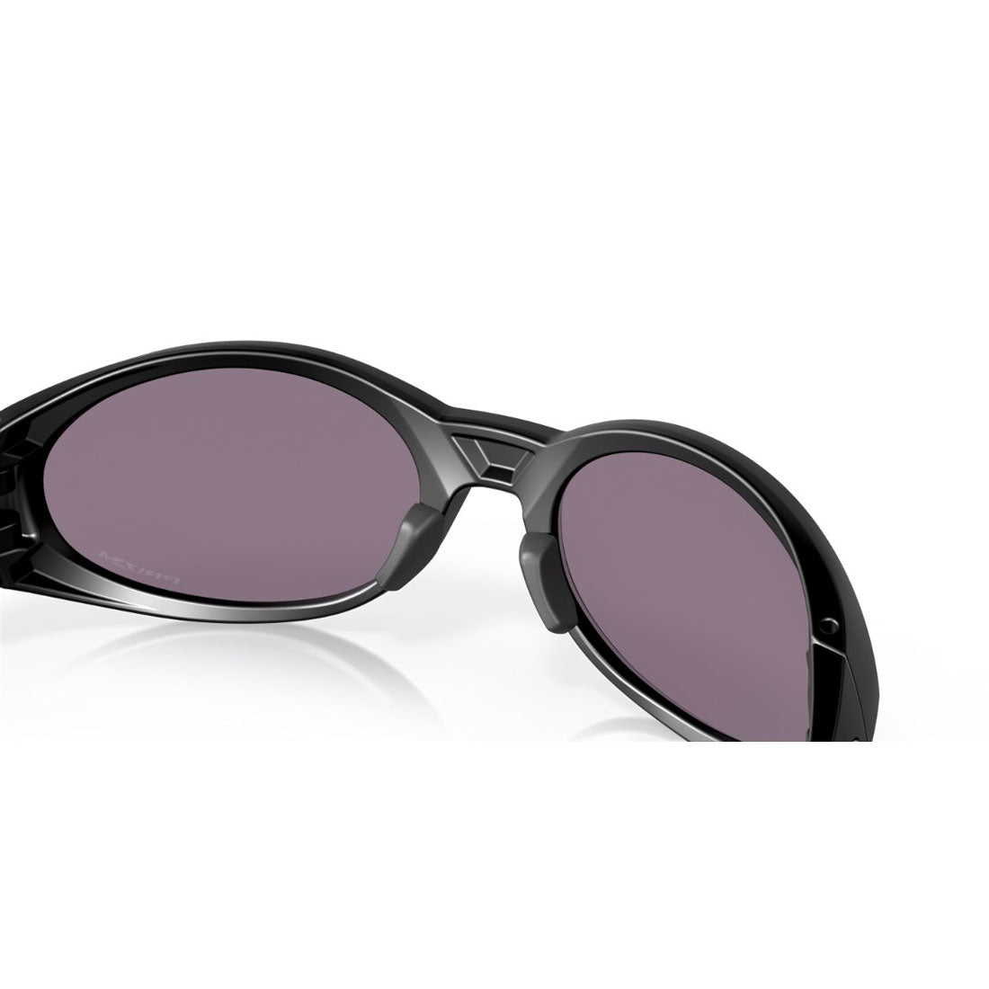 オークリー OAKLEY OAKLEY Eye Jacket(TM) Redux（オークリー アイジャケット(TM)  リダックス） （LENS:Prizm Grey、 FRAME: Matte Black） LENS
