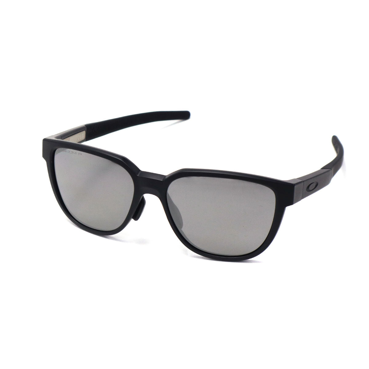 オークリー OAKLEY 正規品2年保証 サングラス メンズ レディース 偏光 アイウェア スポーツ UVカット 丈夫 紫外線対策 紫外線カット ランニング サイクリング アウトドア Actuator A OO9250A （MatteBlack×PrizmBlackPolar） MatteBlack×PrizmBlackPolar