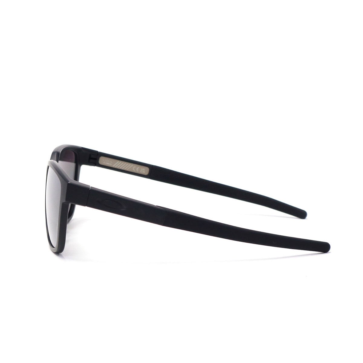 オークリー OAKLEY 正規品2年保証 サングラス メンズ レディース 偏光 アイウェア スポーツ UVカット 丈夫 紫外線対策 紫外線カット ランニング サイクリング アウトドア Actuator A OO9250A （MatteBlack×PrizmBlackPolar） MatteBlack×PrizmBlackPolar