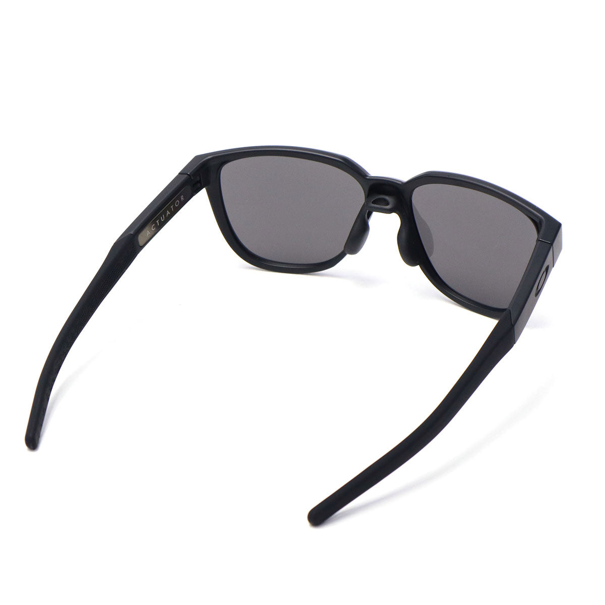 オークリー OAKLEY 正規品2年保証 サングラス メンズ レディース 偏光 アイウェア スポーツ UVカット 丈夫 紫外線対策 紫外線カット ランニング サイクリング アウトドア Actuator A OO9250A （MatteBlack×PrizmBlackPolar） MatteBlack×PrizmBlackPolar