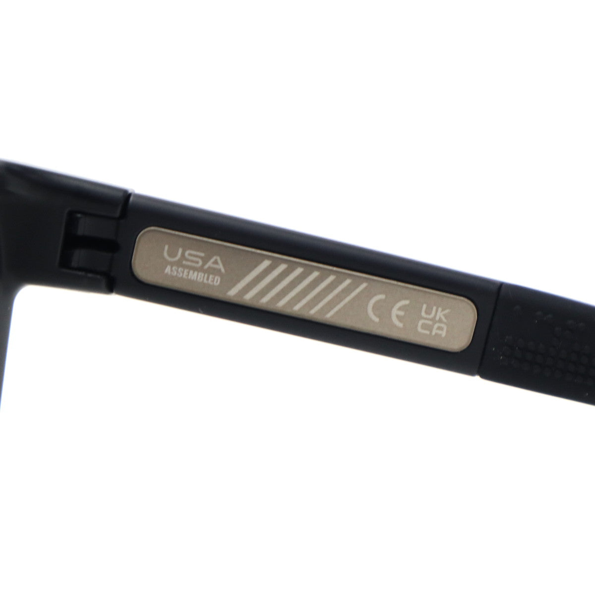 オークリー OAKLEY 正規品2年保証 サングラス メンズ レディース 偏光 アイウェア スポーツ UVカット 丈夫 紫外線対策 紫外線カット ランニング サイクリング アウトドア Actuator A OO9250A （MatteBlack×PrizmBlackPolar） MatteBlack×PrizmBlackPolar