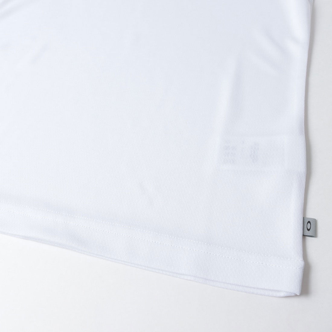 オークリー OAKLEY ENHANCE QD LS TEE SLV YTR 6.0 （WHITE） WHITE
