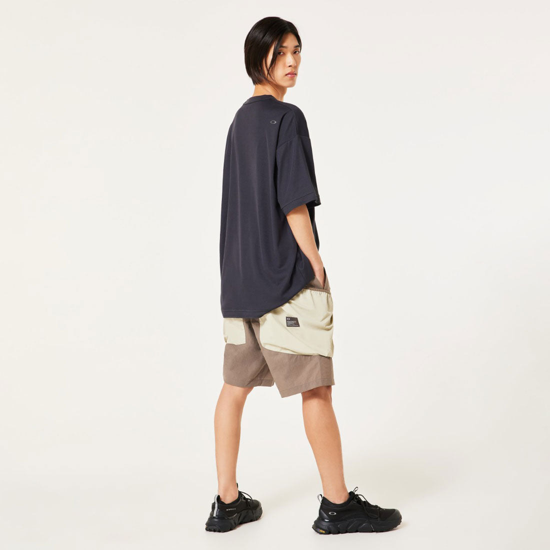 オークリー OAKLEY OAKLEY Fgl Tool Box Shorts 5.0（オークリー Fgl ツール ボックス ショーツ5.0） （Sheet Metal） Sheet Metal