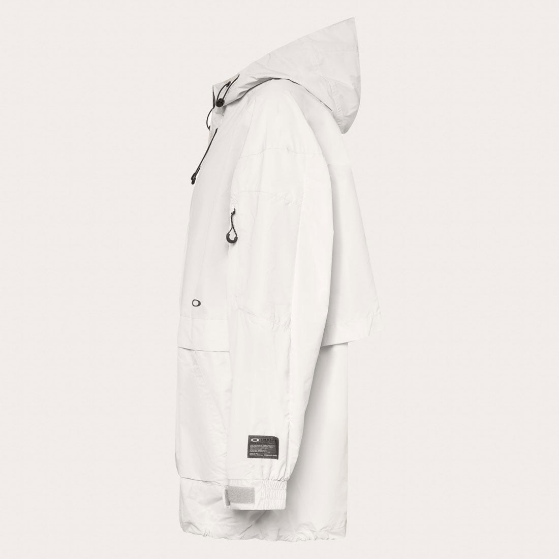 オークリー OAKLEY OAKLEY Fgl Sector Jacket 5.0（オークリー Fgl セクター ジャケット） （Mist） Mist