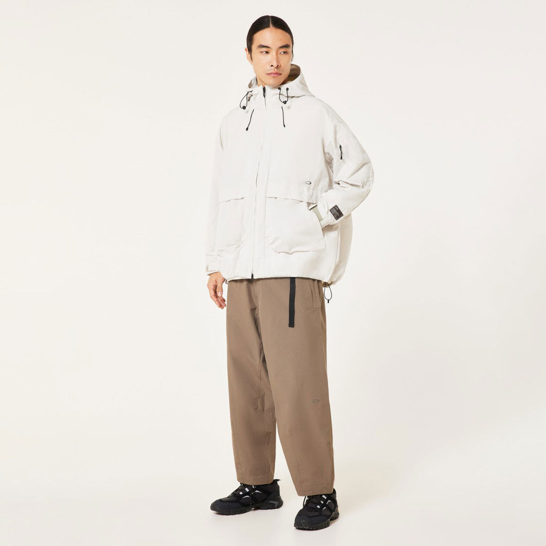 オークリー OAKLEY OAKLEY Fgl Sector Jacket 5.0（オークリー Fgl セクター ジャケット） （Mist） Mist