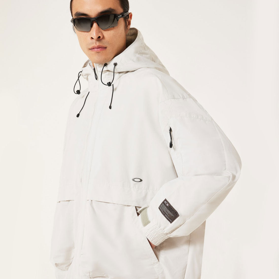 オークリー OAKLEY OAKLEY Fgl Sector Jacket 5.0（オークリー Fgl セクター ジャケット） （Mist） Mist