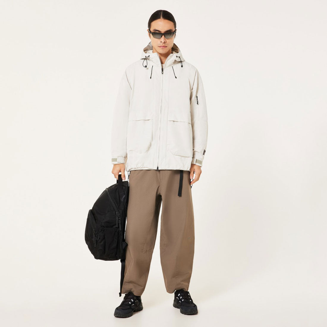 オークリー OAKLEY OAKLEY Fgl Sector Jacket 5.0（オークリー Fgl セクター ジャケット） （Mist） Mist