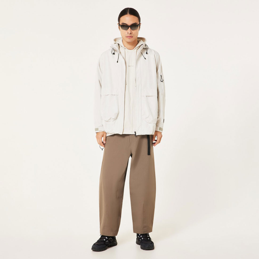 オークリー OAKLEY OAKLEY Fgl Sector Jacket 5.0（オークリー Fgl セクター ジャケット） （Mist） Mist
