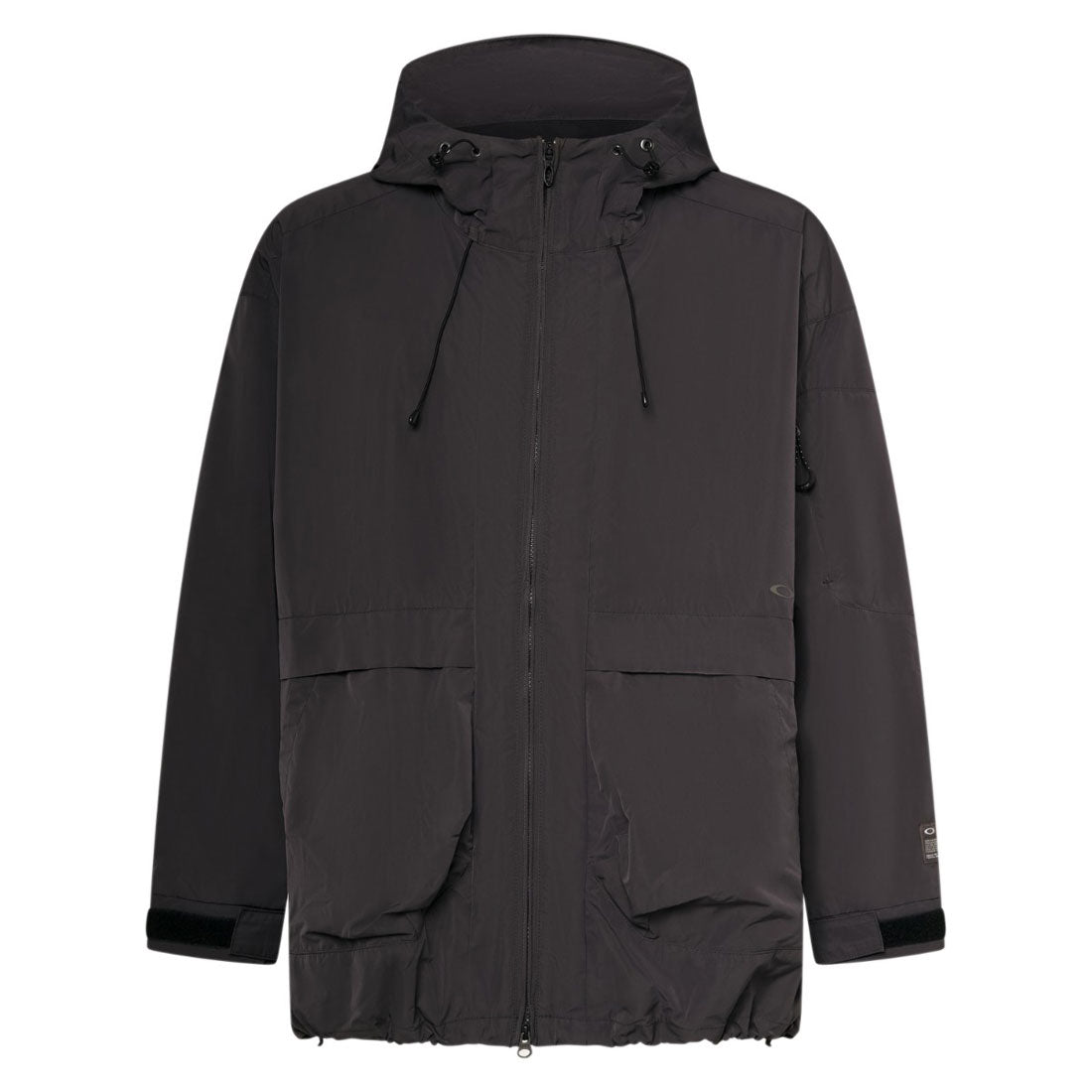オークリー OAKLEY OAKLEY Fgl Sector Jacket 5.0（オークリー Fgl セクター ジャケット） （Phantom） Phantom