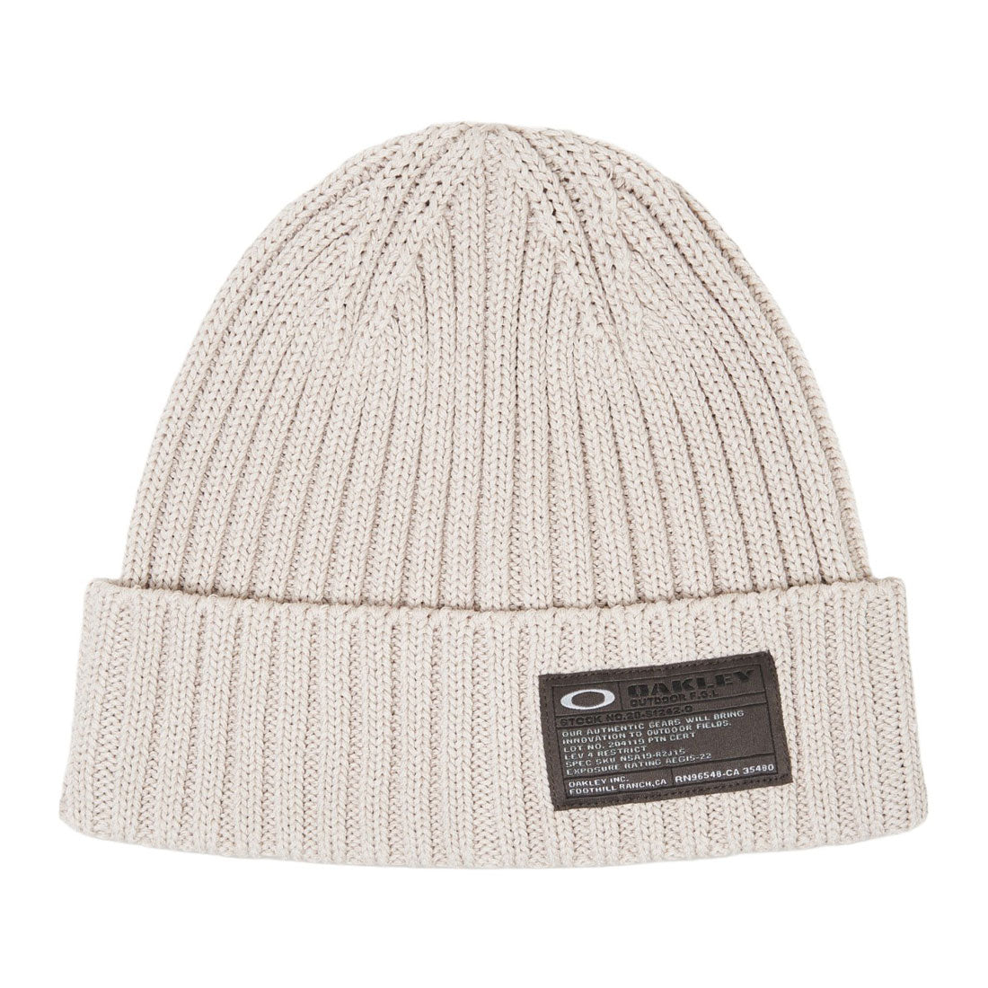 オークリー OAKLEY OAKLEY FGL SP BEANIE 25.0（オークリー FGL Sp ビーニー 25.0） （Mist） Mist