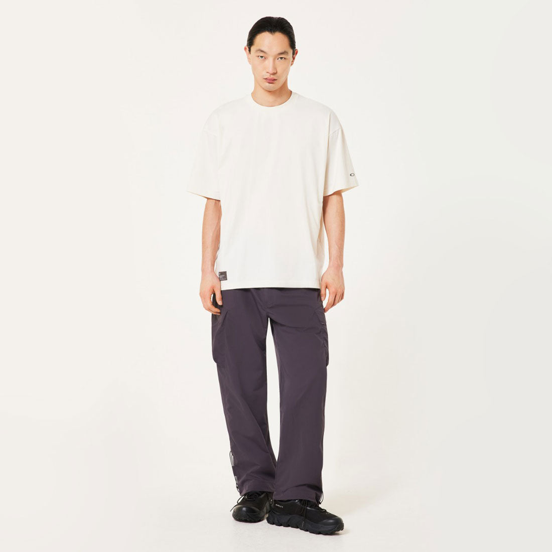 オークリー OAKLEY OAKLEY Fgl Union Pocket Tee 5.0（オークリー Fgl ユニオン ポケット ティー 5.0） （Arctic White） Arctic White