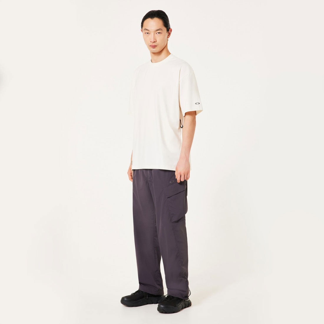 オークリー OAKLEY OAKLEY Fgl Union Pocket Tee 5.0（オークリー Fgl ユニオン ポケット ティー 5.0） （Arctic White） Arctic White